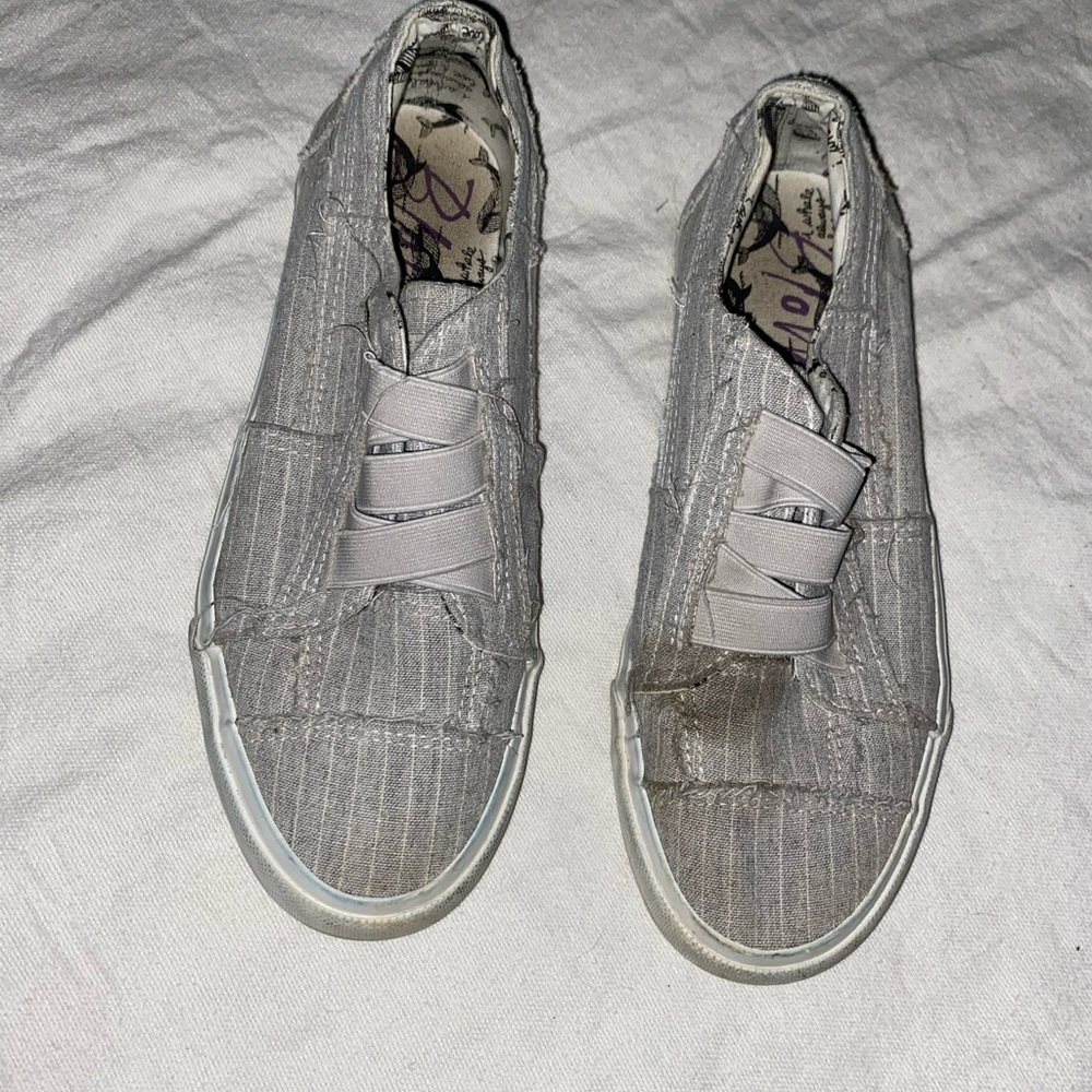 Blow fish Malibu shoes women size 8